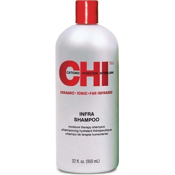 Chi Infra Shampoo 350 ml