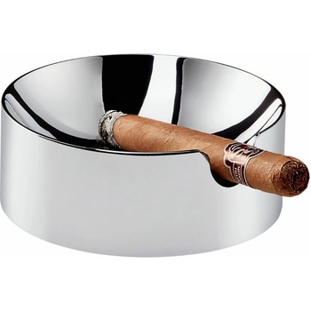 Philippi Popolník SCALA 13 cm strieborná,