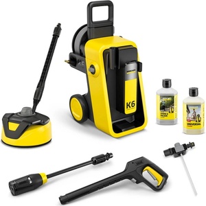 Kärcher K 6 Comfort Premium Home (1.324-904.0) Водоструйка
