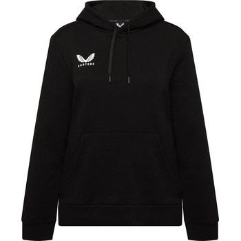 Castore Суичър Castore Castore Back Hoody Ld99 - Caviar Black