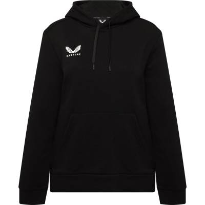 Castore Суичър Castore Castore Back Hoody Ld99 - Caviar Black