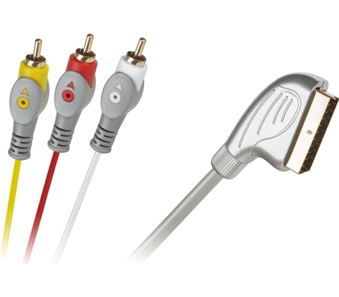 Cabletech L-KPO3418-1-5