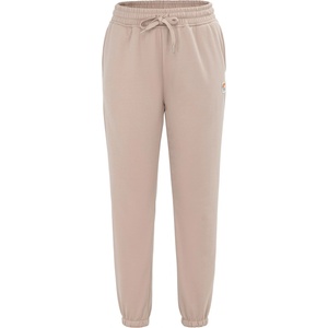 SoulCal Womens Fleece Jogger - Apricot