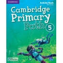 Cambridge Primary Path Level 5 Activity Book with Practice Extra