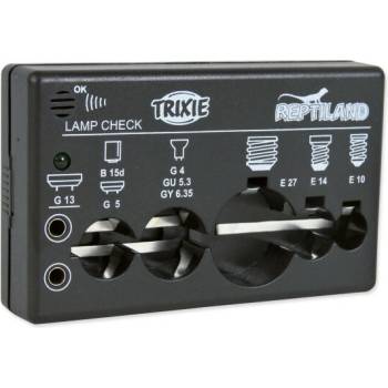 Trixie DRB-502 (C) Lamp Tester