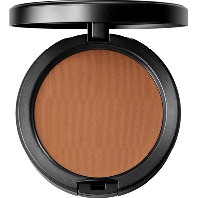 MAC Cosmetics Studio Fix Powder Plus Foundation matující pudrový make-up NW47 12 g