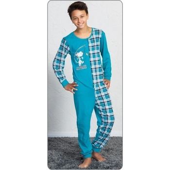 Vienetta Sleepwalker tyrkysová