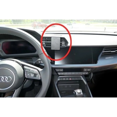 !!! Brodit ProClip montážna konzola na palubnú dosku pre Audi A3 21-26, 855621