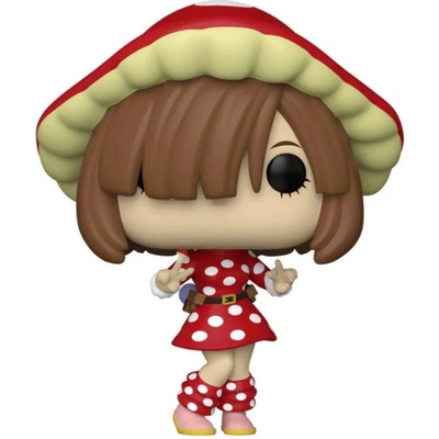 Funko Pop Animation My Hero Academia Kinoko Komori (special Edition) #1237 9cm