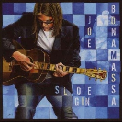 BONAMASSA, JOE - SLOE GIN (1CD)
