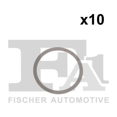 PODK�ADKA ALUMINIOWA 22,00 X 27,00 X 1,50 (OPAKOWANIE 10 SZT.)