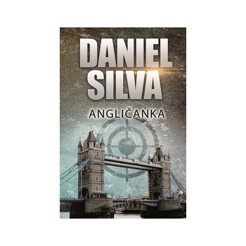 Angličanka - Silva Daniel