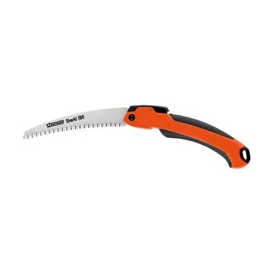 Pilka prořezávací skládací Sharki 18 cm Stocker
