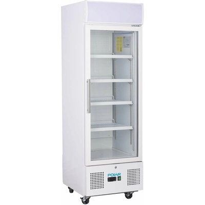Polar G-Series 218L