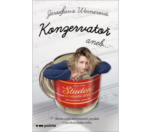 Konzervatoř