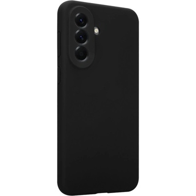 Tactical Samsung A57 5G TACTICAL VELVET SMOOTHIE силиконов протектор за телефон, устойчив на удари, матов, ЧЕРЕН 57983129628 (57983129628)