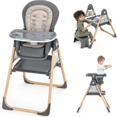 Ingenuity multifunkční 0m+ do 23kg Wesley