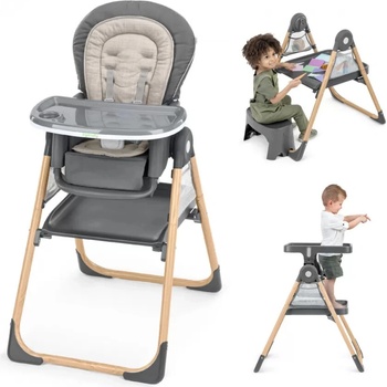 Ingenuity multifunkční 0m+ do 23kg Wesley