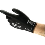 CANIS SAFETY a. s Ansell hyflex 48-101 / Ръкавици, потопени в полиуретан 9 (344000480009)