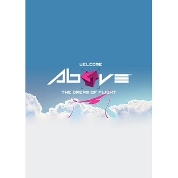 Framefield Welcome Above (PC)