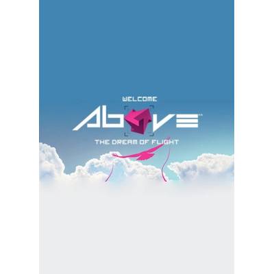 Framefield Welcome Above (PC)