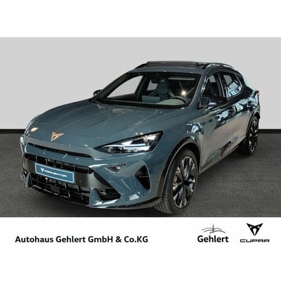 Cupra Formentor VZ 2.0 TSI Extreme 4Drive 245 kW