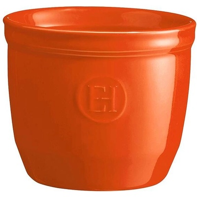 Emile Henry Керамична купичка (рамекин) emile henry ramekins set n°8 - цвят оранжев (eh 1008-76)