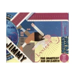 Jimmy Corrigan | Chris Ware (2003)