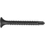 Uncanny Brand Self-drilling phosphatized insert 3.5*25mm op-200pcs