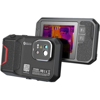 Guide Sensmart PF210