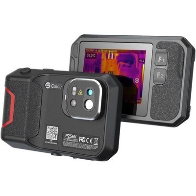 Guide Sensmart PF210
