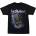 Napalm records мъжка тениска DESTRUCTION - No Kings - No Masters - NAPALM RECORDS - TS_8562