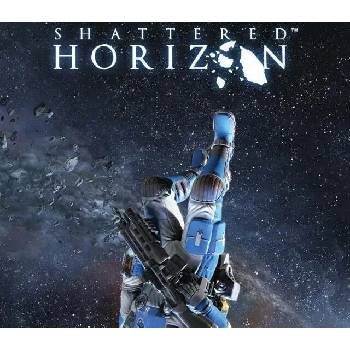 Shattered Horizon