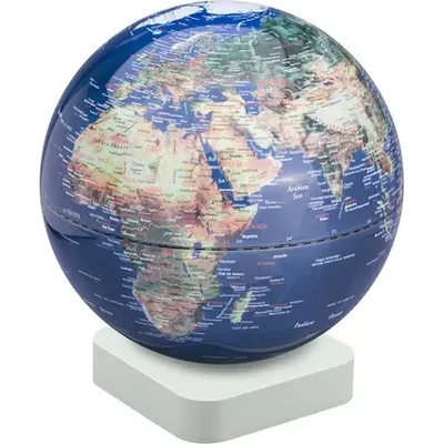 TROIKA Глобус Troika - MAGNA ECO, син/зелен (G3008-P2P2/MI)