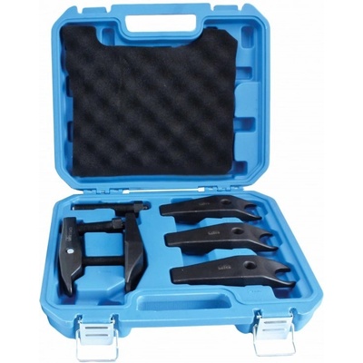 Satra Stahovák kulových čepů s vyměnitelnými rameny 18193 S-B4CB