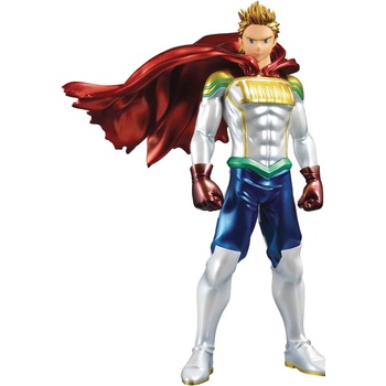 Banpresto Статуетка Banpresto Animation: My Hero Academia - Lemillion (Age Of Heroes), 18 cm (078466)