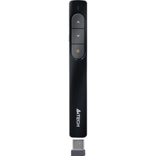 A4Tech 2.4G bezdrôtový laserový prezentér & ukazovátko LP15B