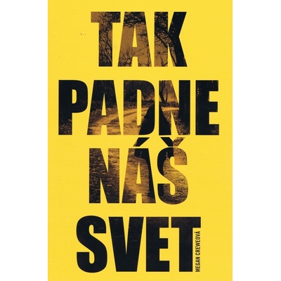 Tak padne náš svet