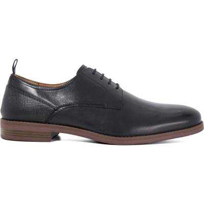 Dune London Обувки Dune London Men's Soreen Derby Shoes - Black Lthr