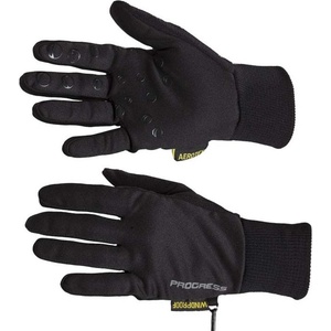 Progress R Trek Gloves 37RQ Размер на ръкавиците: XL / Цвят: черен