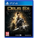Hry na PS4 Deus Ex: Mankind Divided (Collector's Edition)