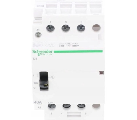 Schneider Electric A9C21843