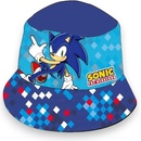 Klobúk Sonic