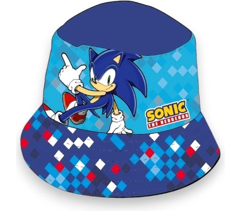 Klobúk Sonic