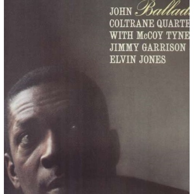 Ballads - John Coltrane LP
