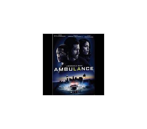 Ambulance