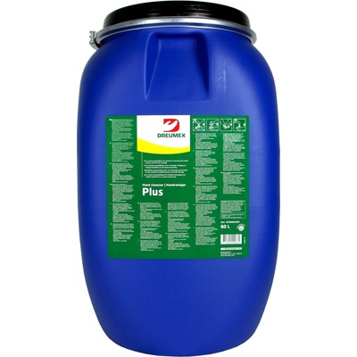 Dreumex Classic gel na mytí rukou s rozpoštědlem 60 l