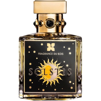 Fragrance Du Bois Solstis parfémovaná voda unisex 100 ml