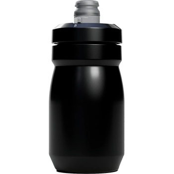 CamelBak Бутилка за велосипед Camelbak Podium Custom Cycling water bottles - Black / Black - размер 440 ml (533-2164-0111)