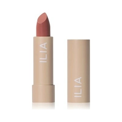 ILIA Beauty Color Block rtěnka Světle hnědá 4 g